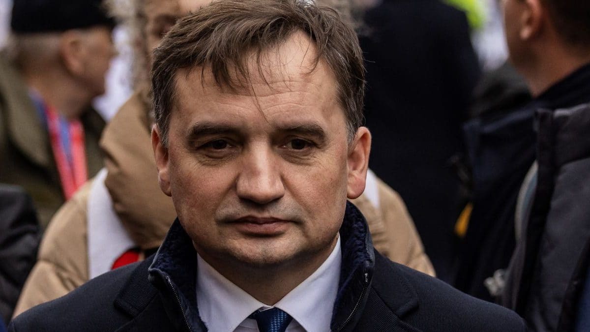 Hungary grants asylum to former Polish Minister facing criminal charges