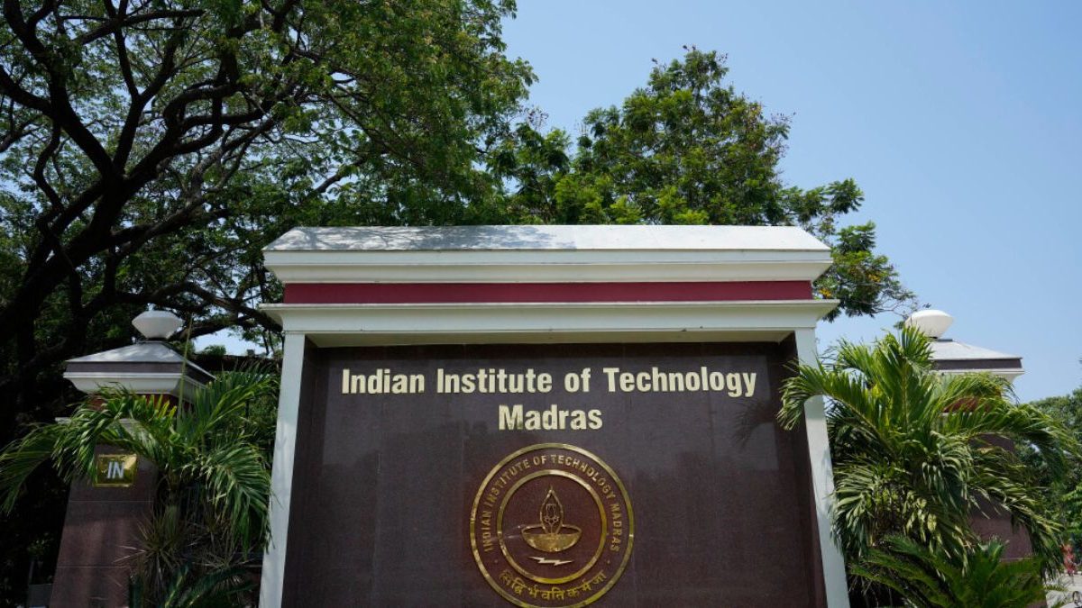 5 things about IIT Madras and its Germany link 5 things about IIT Madras and its Germany link
