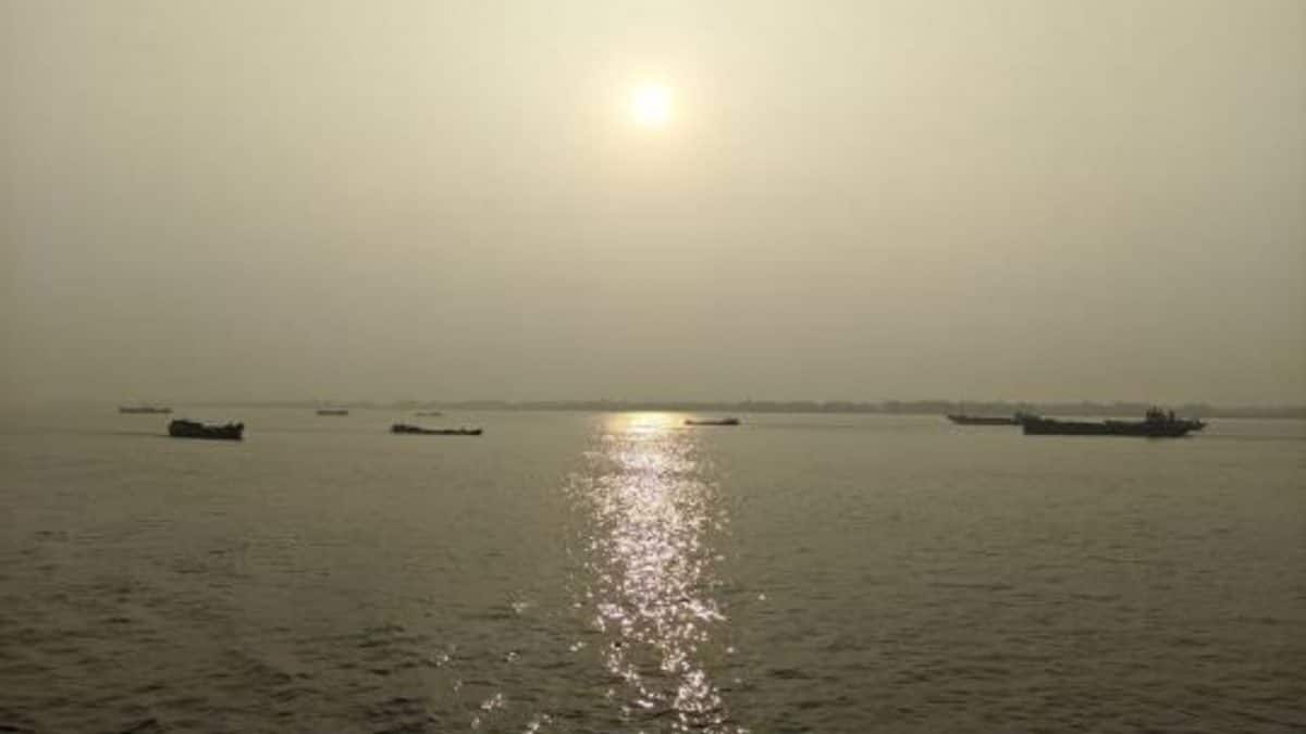 Bay of Bengal depression set to intensify with rain fog and cold alerts