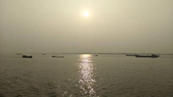 Bay of Bengal depression set to intensify with rain fog and cold alerts