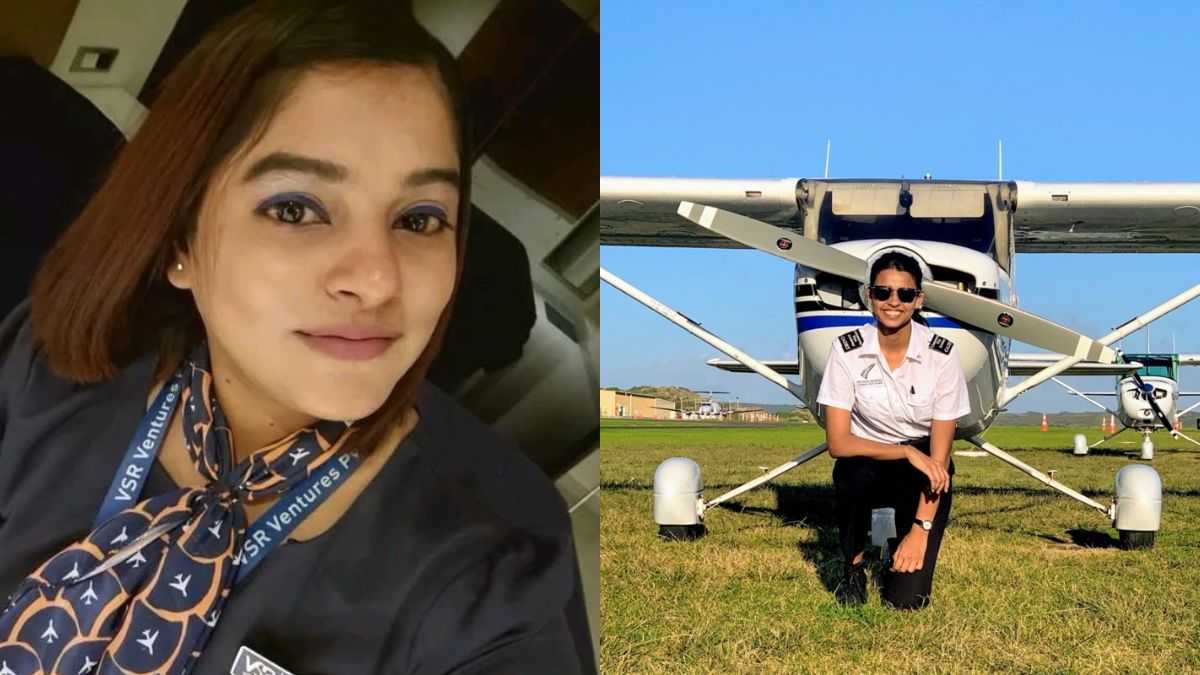 Flugzeugabsturz von Ajit Pawar: Wer waren die beiden Piloten ...