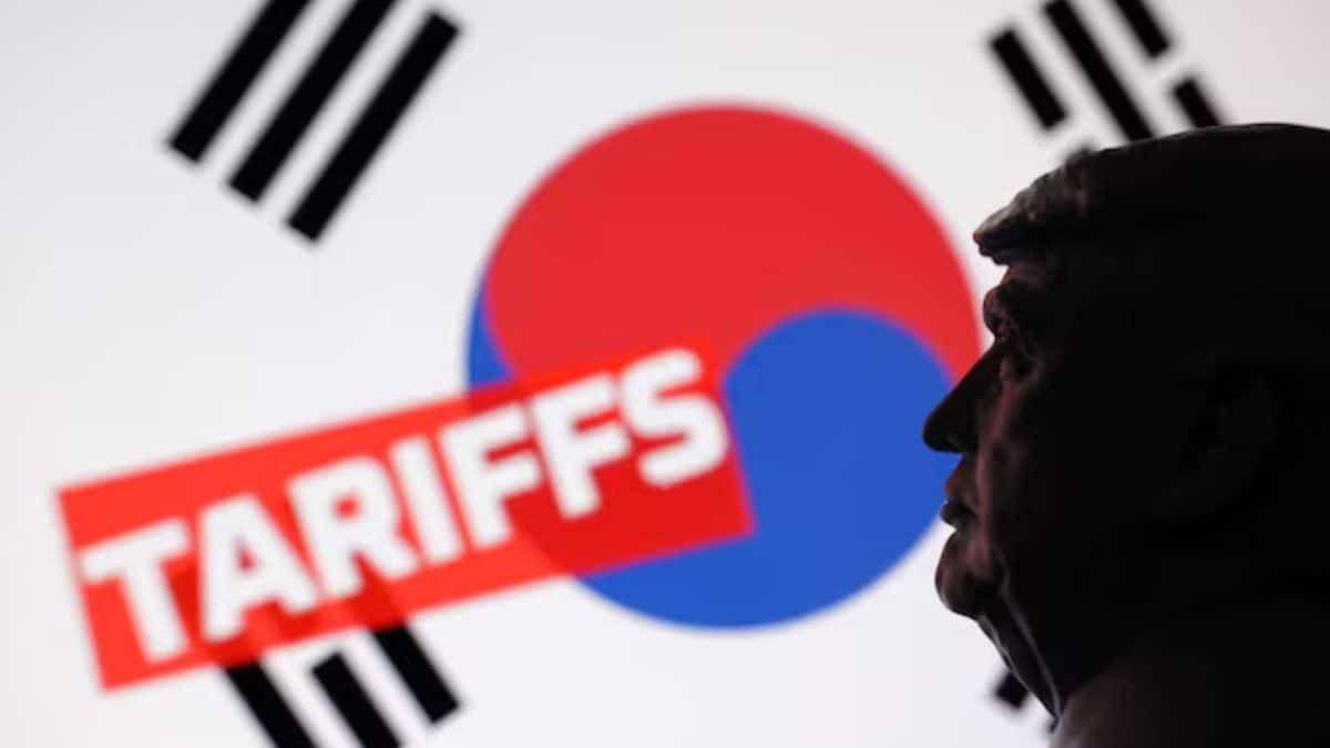 South Korea plays down impact of 25% US AI chip tariffs