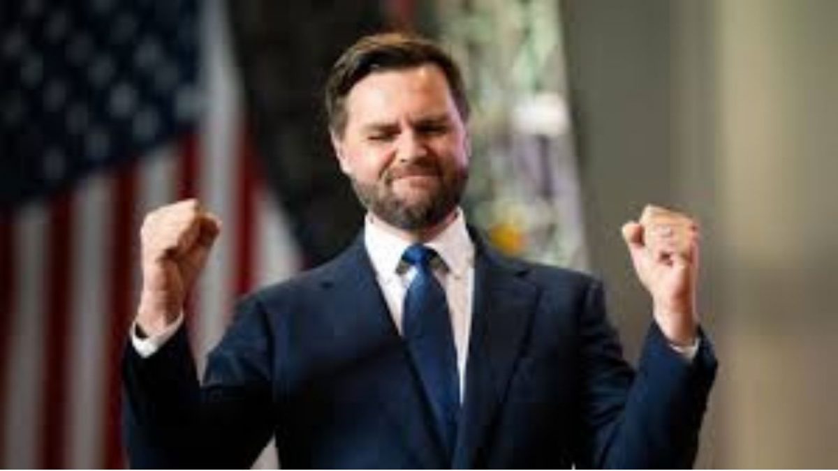 Vance to visit Armenia, Azerbaijan as US advances post-conflict corridor deal Vance to visit Armenia, Azerbaijan as US advances post-conflict corridor deal