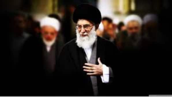 Iran under siege: How internal unrest and external pressure have pushed Khamenei regime to the brink