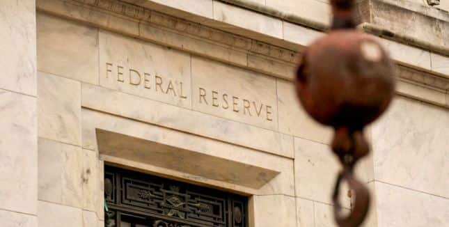 Analysts expect Trump's pick will be more likely to push for lower rates.