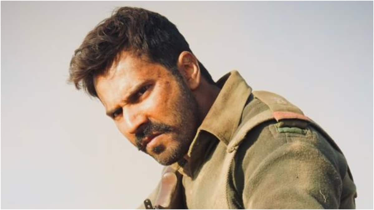 Varun Dhawan on being trolled for ‘Border 2’: 'You need to shut down noise, let your work do the talking'