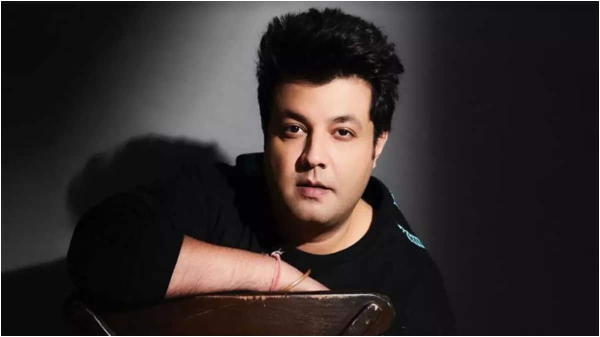 EXCLUSIVE | 'Rahu Ketu' actor Varun Sharma reveals he did only serious roles in his theatre days: 'Never knew that I could make people laugh'