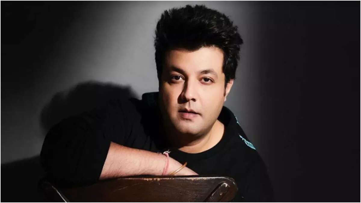 EXCLUSIVE | 'Rahu Ketu' actor Varun Sharma reveals he did only serious roles in his theatre days: 'Never knew that I could make people laugh' EXCLUSIVE | 'Rahu Ketu' actor Varun Sharma reveals he did only serious roles in his theatre days: 'Never knew that I could make people laugh'