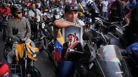 Can the US really ‘run’ Venezuela and cash in on its oil riches?