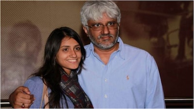 Vikram Bhatt, Daughter Krishna Booked in Fresh ₹13.5 Crore Mumbai Fraud Case