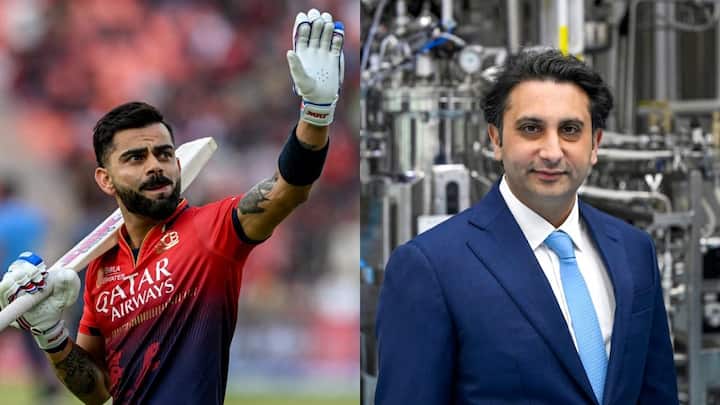 Adar Poonawalla reveals strong interest in buying RCB: 'Will be putting competitive bid'