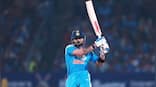 India vs New Zealand Live Score 1st ODI at Vadodara: Kohli, Iyer rebuild after Gill's dismissal