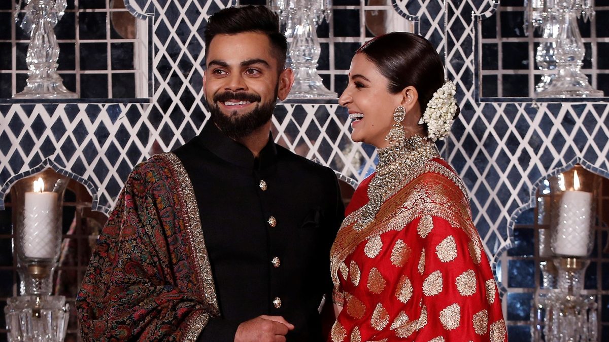 Virat Kohli, Anushka Sharma purchase two plots worth Rs 37.86 crore in Alibaug: Report Virat Kohli, Anushka Sharma purchase two plots worth Rs 37.86 crore in Alibaug: Report
