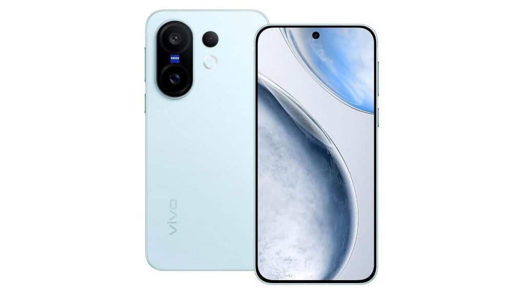 Vivo X200 FE 5G