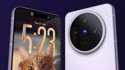 Vivo X200T launch confirmed in India