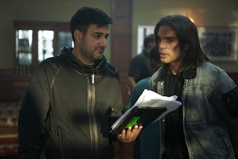 Rishabh Sawhney Celebrates 'Fighter' Two-Year Anniversary, Calls Siddharth Anand His 'Guru'