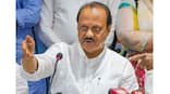 Ajit Pawar dies in plane crash, aircraft carrying Maharashtra deputy CM crashed in Baramati