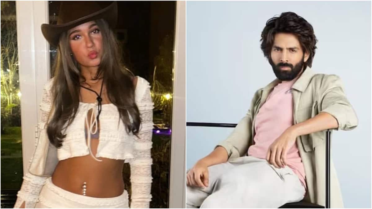 Who Is Karina Kubiliute? Controversy with Kartik Aaryan explained and why the actor can’t be called a 'pedophile'