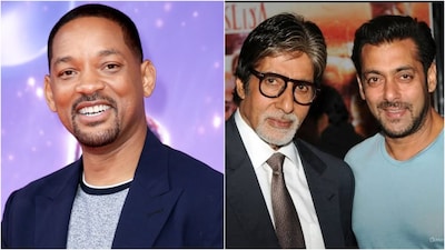 Will Smith's Bollywood Dream: Wants Shah Rukh Khan to Cast Him, Reveals Past Talks with Salman, Big B