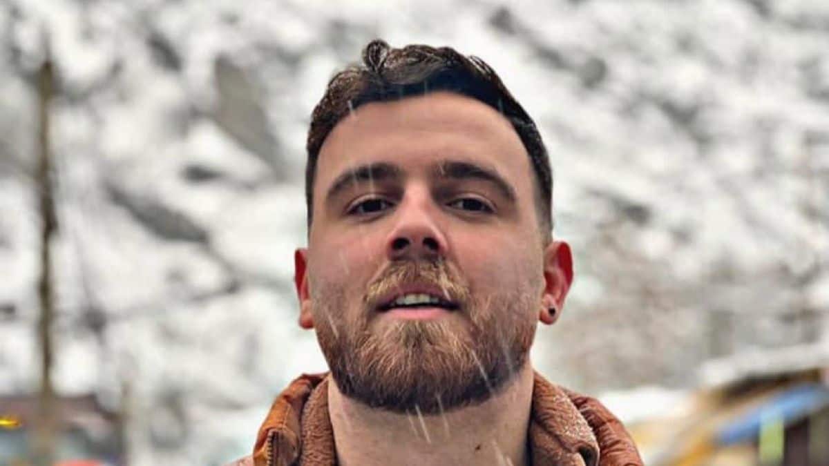 Who is Erfan Soltani, the first Iranian to be executed for anti-Khamenei protests?