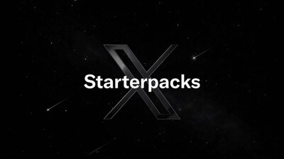 X introduces Starterpacks feature, to segregate more relevant posts for you