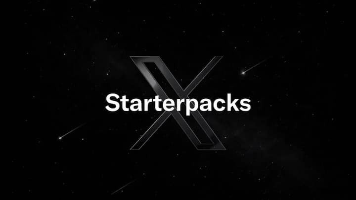 X rolls out ‘Starterpacks’ to help users find who to follow, inspired by rival Bluesky