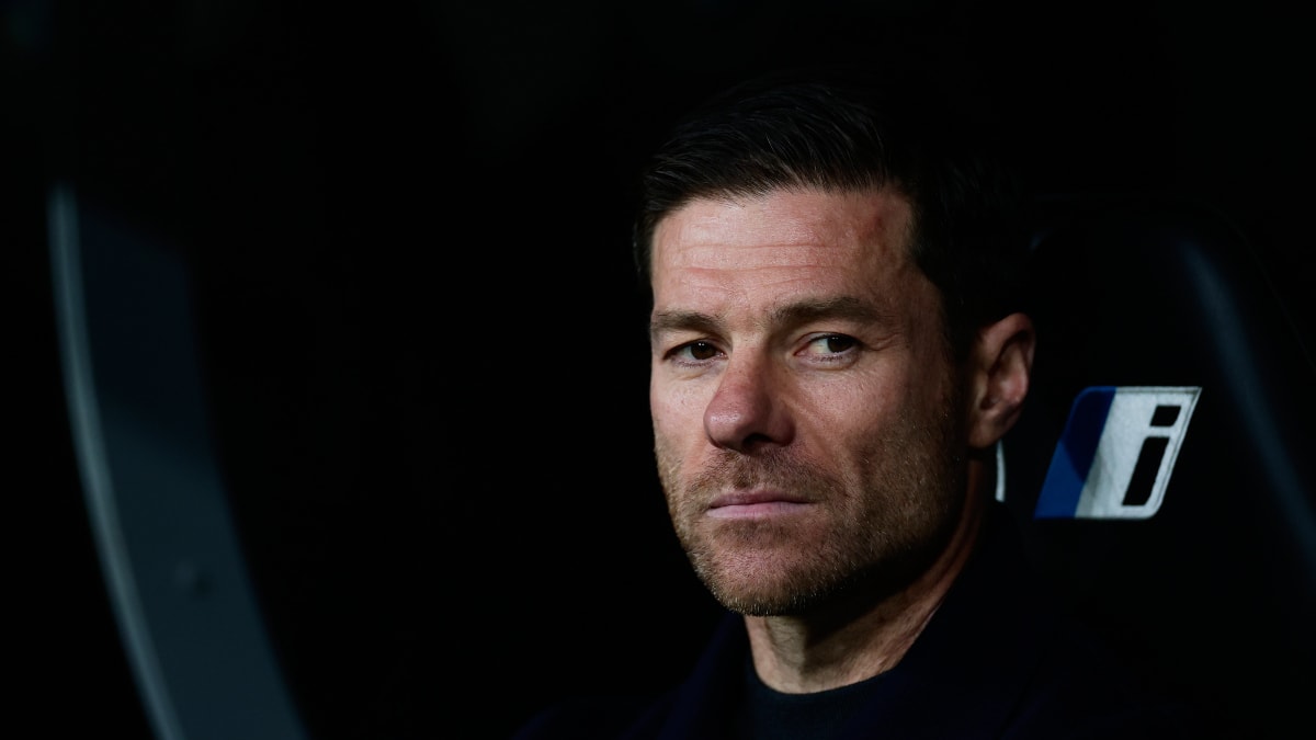 Xabi Alonso parts ways with Real Madrid as head coach following Spanish Super Cup final loss against Barcelona