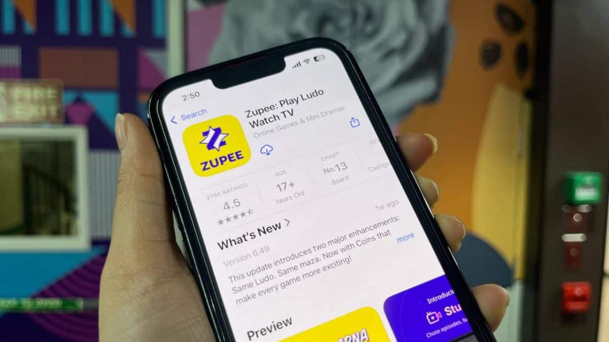 Zupee Layoffs: Online gaming platform cuts 200 jobs as a part of restructuring