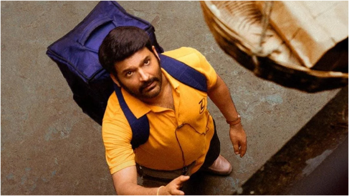 Revisiting Nandita Das' 'Zwigato' starring Kapil Sharma and Shahana Goswami amid the growing debate on the gig economy Revisiting Nandita Das' 'Zwigato' starring Kapil Sharma and Shahana Goswami amid the growing debate on the gig economy