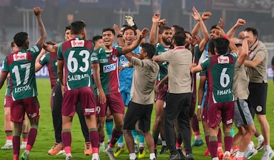 AIFF may wish to launch the ISL soon but do they have the means to start the league? Image: PTI 