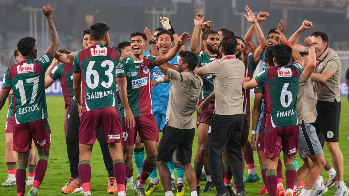 Why AIFF may not be able to run the ISL despite clubs agreeing to play
