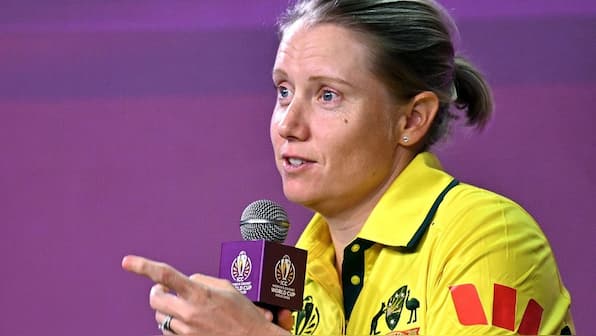 End of an era: Alyssa Healy’s extraordinary numbers don’t do justice to her impact on Australia and women’s cricket