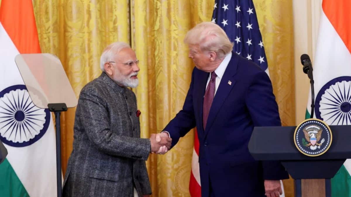 Why India’s restraint on Trump’s Gaza Peace Board is a wise move