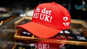 Campaign to 'Danify California' gathers pace as Trump presses to acquire Greenland