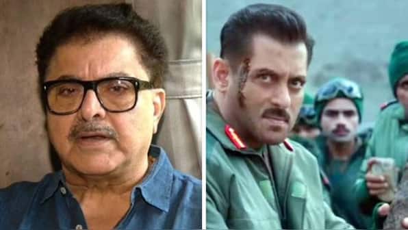 Salman Khan's 'Battle of Galwan': Why is filmmaker Ashoke Pandit not surprised with Chinese media's criticism? "It's a film that's exposing them and...'