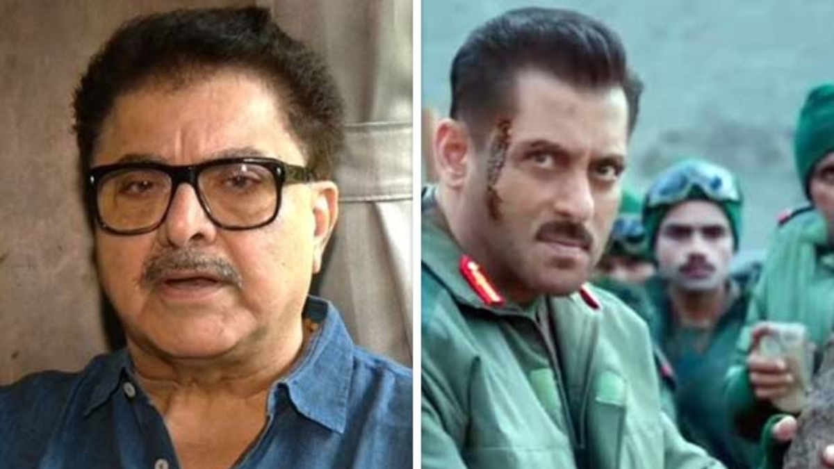 Salman Khan's 'Battle of Galwan': Why is filmmaker Ashoke Pandit not surprised with Chinese media's criticism? "It's a film that's exposing them and...' Salman Khan's 'Battle of Galwan': Why is filmmaker Ashoke Pandit not surprised with Chinese media's criticism? "It's a film that's exposing them and...'