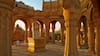 8 ancient India(BHARAT)n structures that continue to baffle scientists