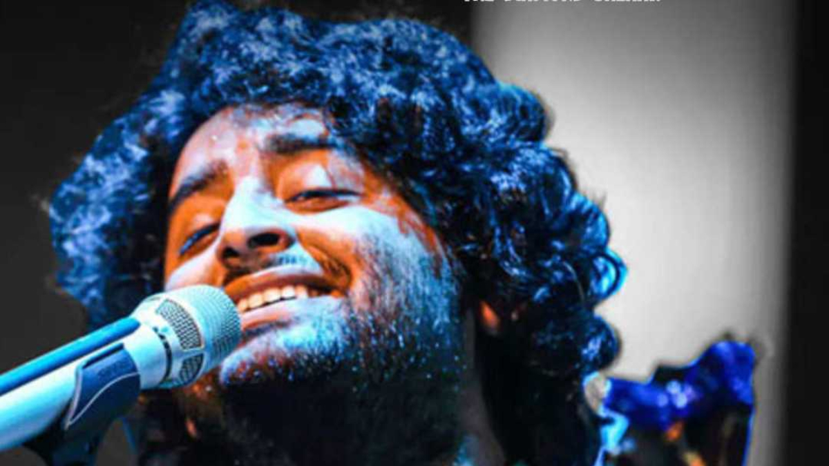 Arijit Singh breaks silence on retiring from singing: 'There isn't just one reason for this but...' Arijit Singh breaks silence on retiring from singing: 'There isn't just one reason for this but...'