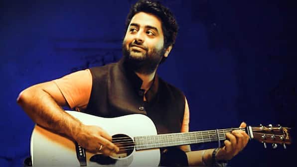BREAKING! Arijit Singh announces retirement from singing, singer says 'I am calling it off, it was a wonderful journey' – Firstpost
