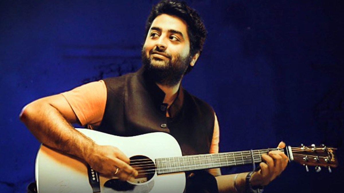 BREAKING! Arijit Singh announces retirement from singing, singer says 'I am calling it off, it was a wonderful journey' – Firstpost