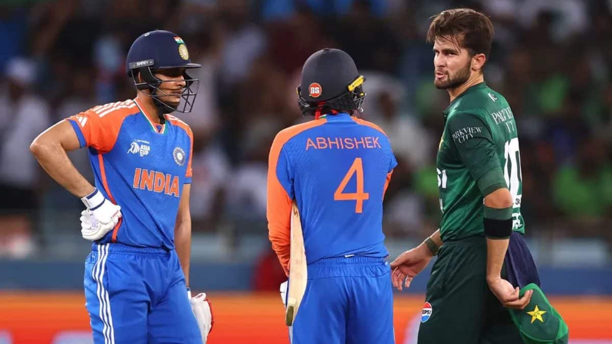 Former Pakistan cricketer dares PCB to start India boycott with U-19 World Cup match: 'Why wait for T20 World Cup?'