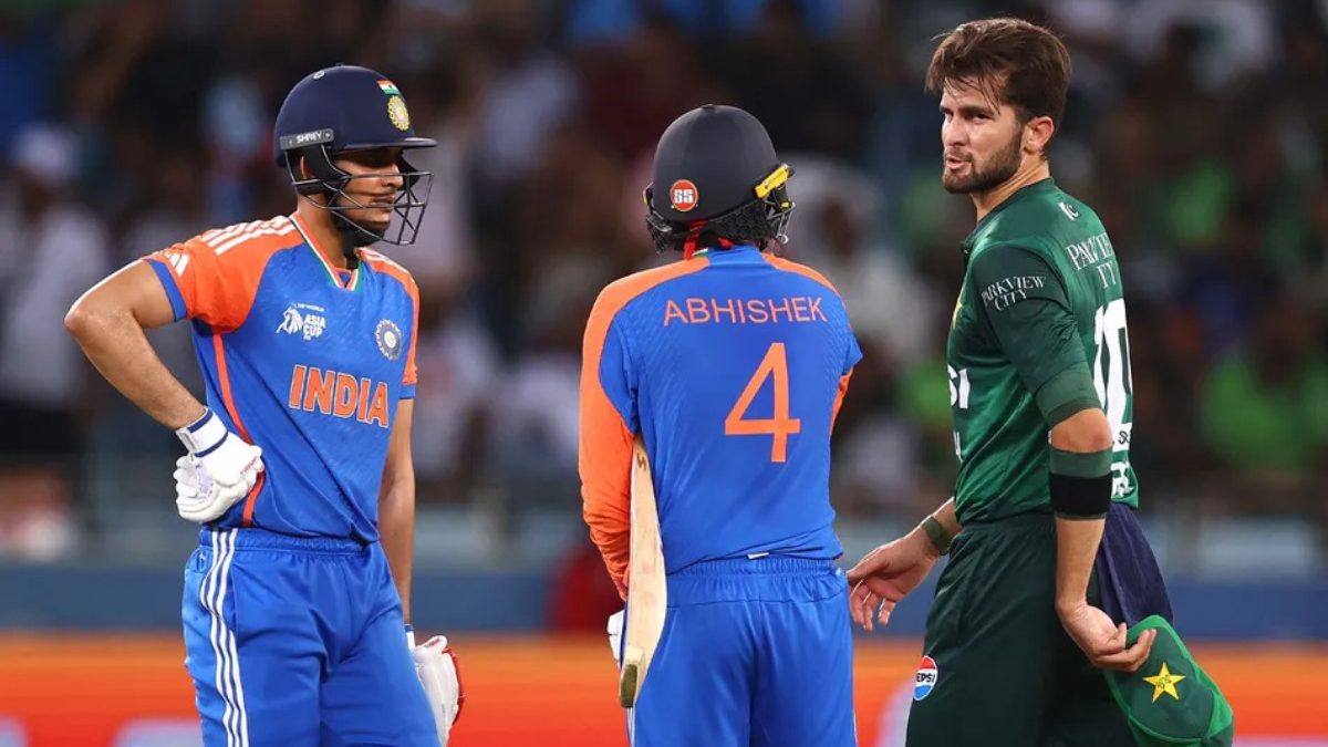 Former Pakistan cricketer dares PCB to start India boycott with U-19 World Cup match: 'Why wait for T20 World Cup?' Former Pakistan cricketer dares PCB to start India boycott with U-19 World Cup match: 'Why wait for T20 World Cup?'