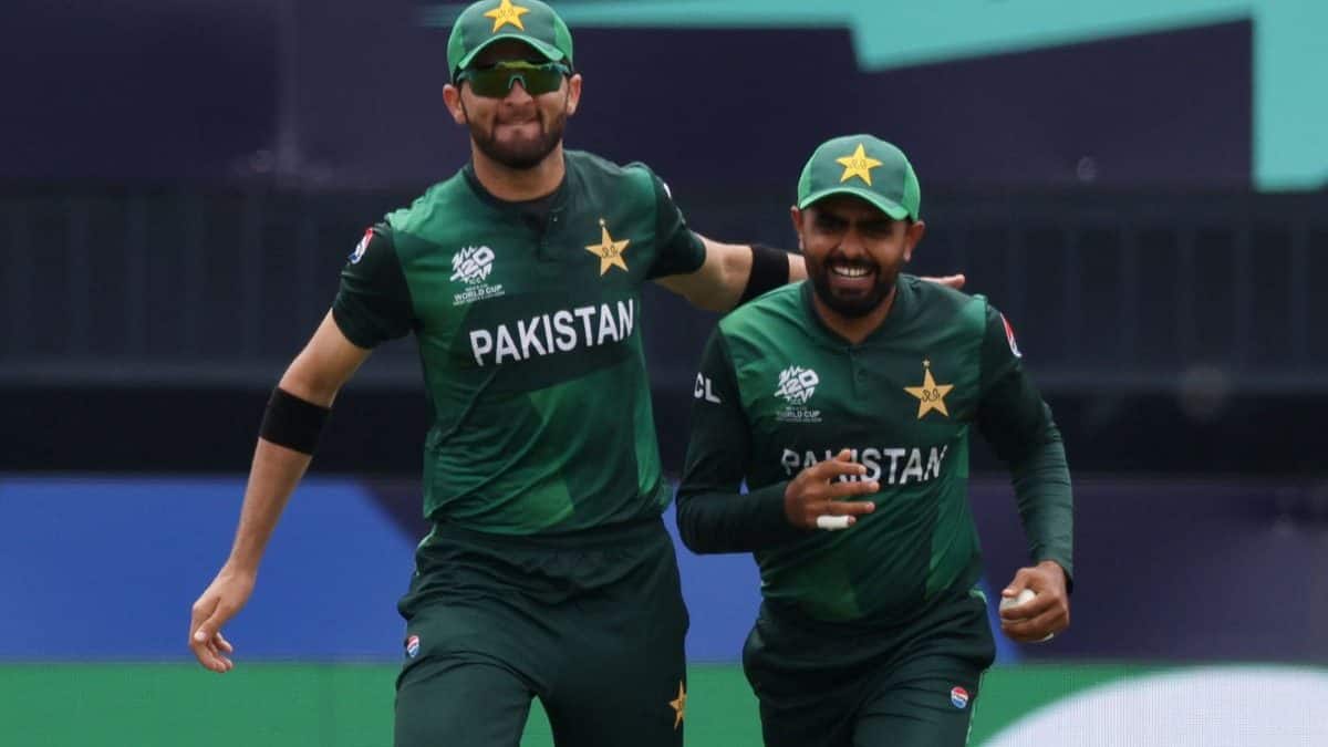 Pakistan name T20 World Cup 2026 squad as Babar Azam returns despite participation doubts
