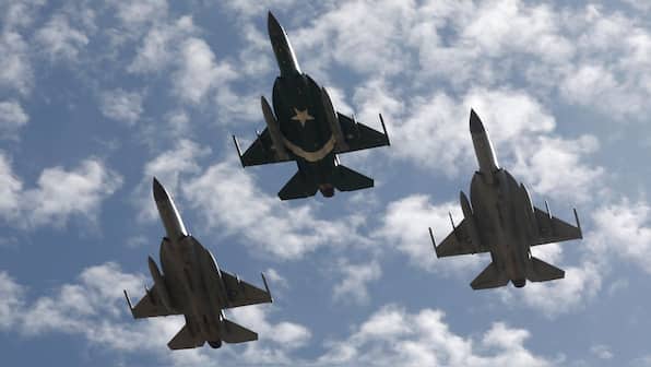 Flights to Pak, jets made in Pak: Is Bangladesh doing this just to needle India?