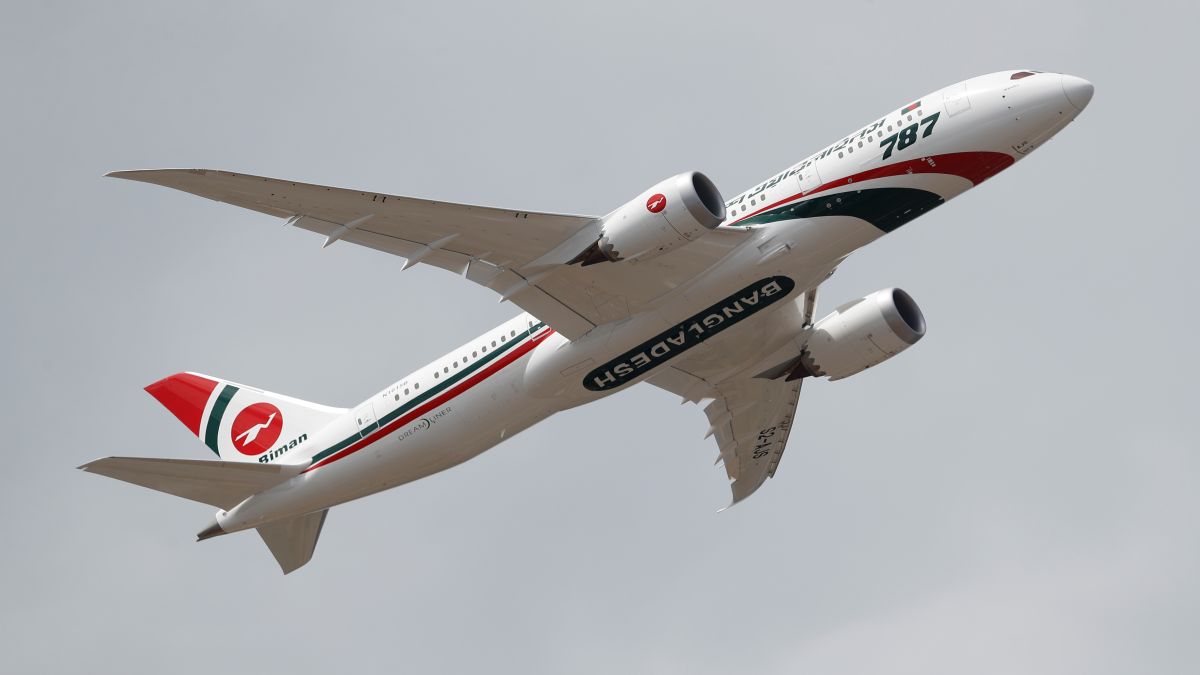 On January 29, Bangladesh connects to Pakistan through direct flight after 14 years On January 29, Bangladesh connects to Pakistan through direct flight after 14 years