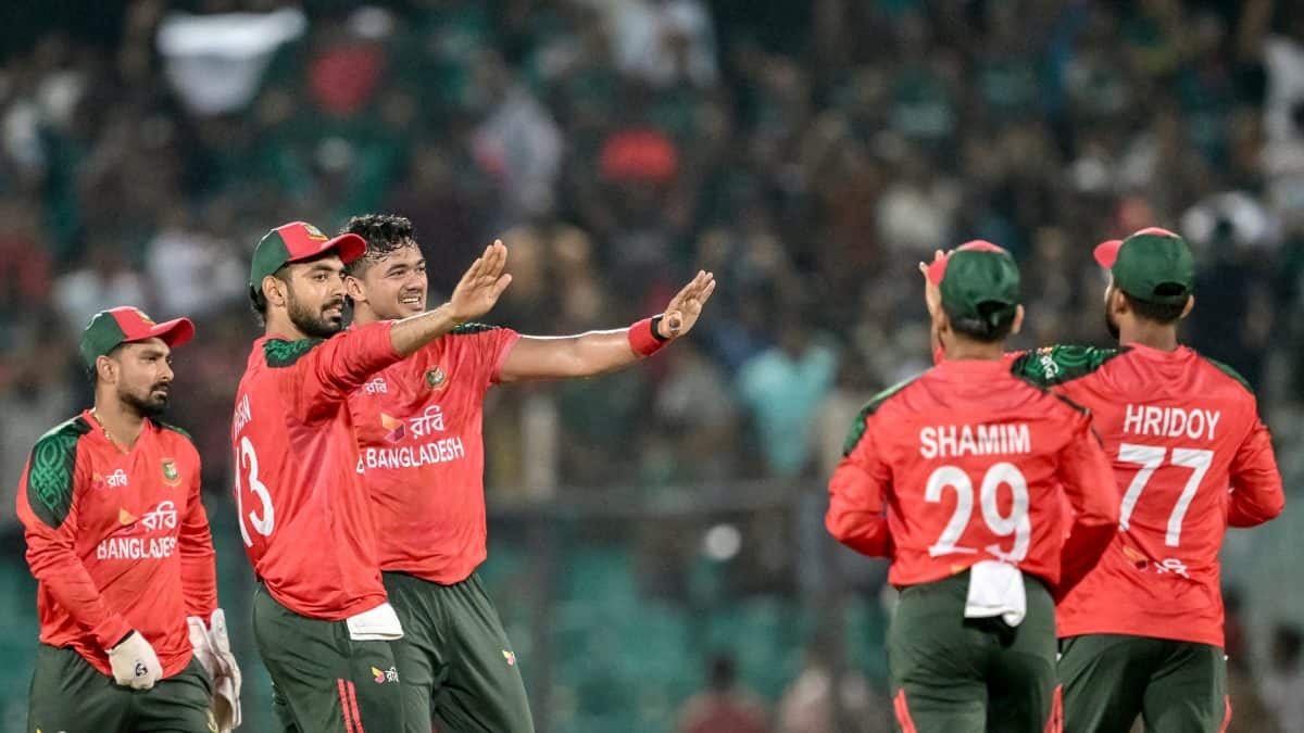 Bangladesh Cricket Board a divided house as views clash over sports advisor's extreme T20 World Cup stance: Report