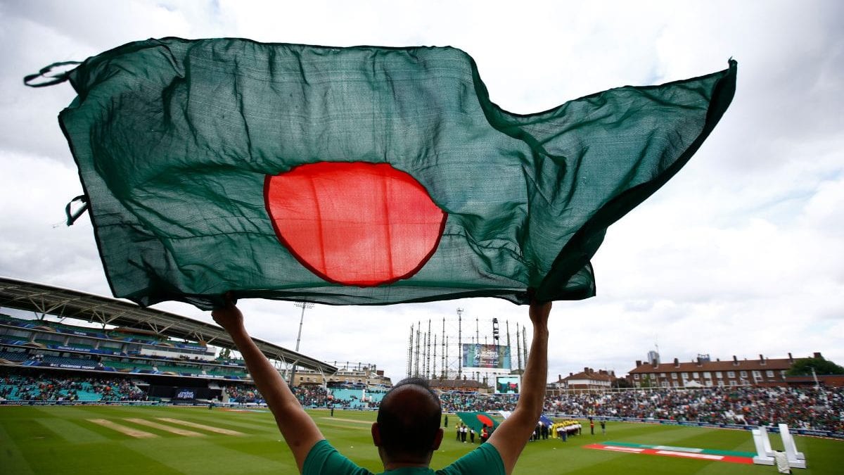 ICC never wanted Bangladesh to be left out of the T20 World Cup, but BCB made it impossible