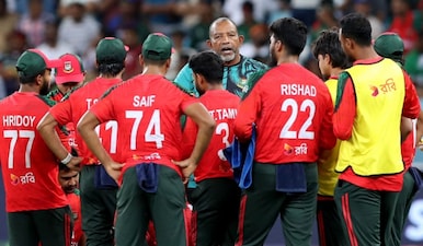 The Bangladesh Cricket Board has refused to send its senior men's team to India for the ICC T20 World Cup citing safety and security concerns. Reuters