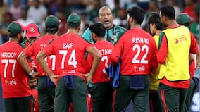 ICC unlikely to pay heed to Bangladesh's venue demand for T20 World Cup with no credible security threat: Report