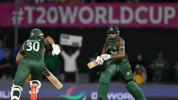 BCCI responds to T20 World Cup venue change demand of Bangladesh: 'Think about...'